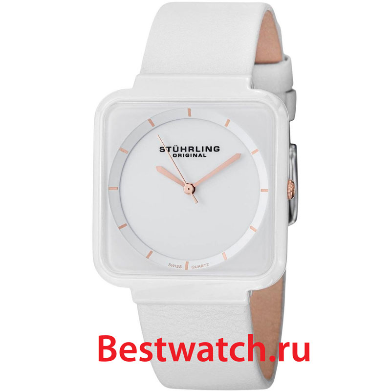 Часы Stuhrling Original Leisure 438.12EP2